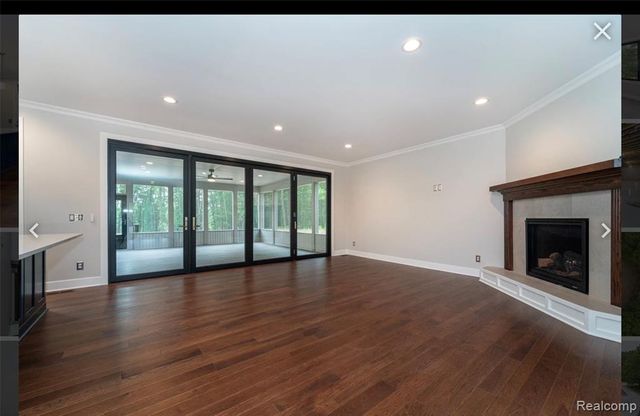 VL Lot D Chevron Trail, Highland, MI 48356