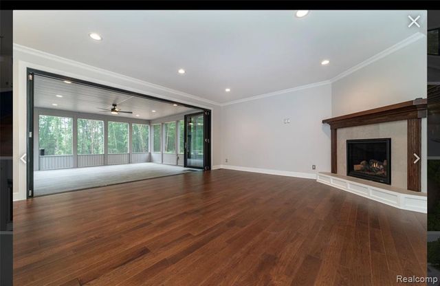 VL Lot D Chevron Trail, Highland, MI 48356