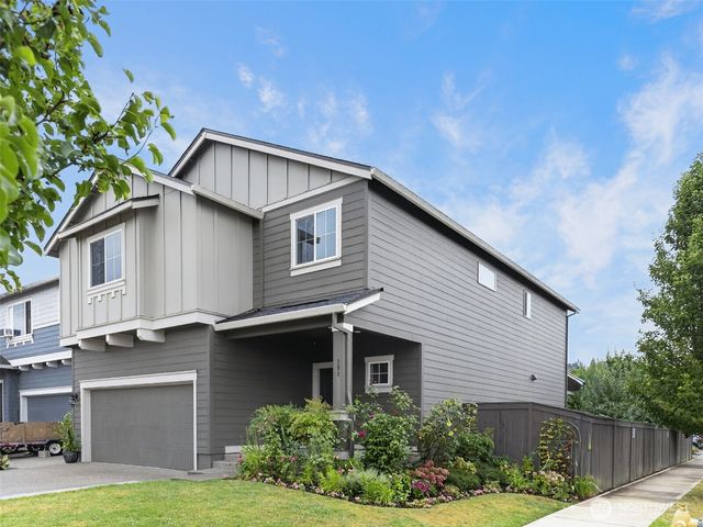 291 N 34th Court, Ridgefield, WA 98642