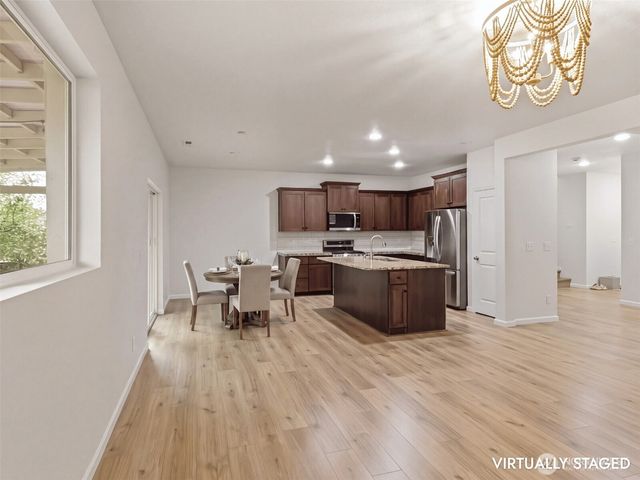 291 N 34th Court, Ridgefield, WA 98642