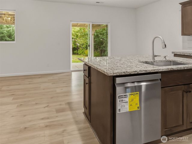 291 N 34th Court, Ridgefield, WA 98642