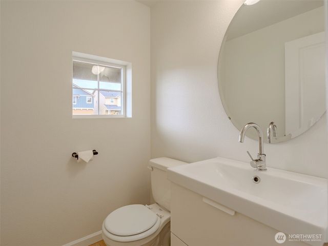 291 N 34th Court, Ridgefield, WA 98642