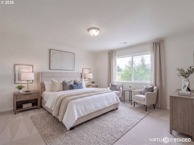 291 N 34th Court, Ridgefield, WA 98642