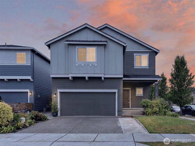 291 N 34th Court, Ridgefield, WA 98642