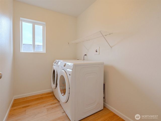 291 N 34th Court, Ridgefield, WA 98642