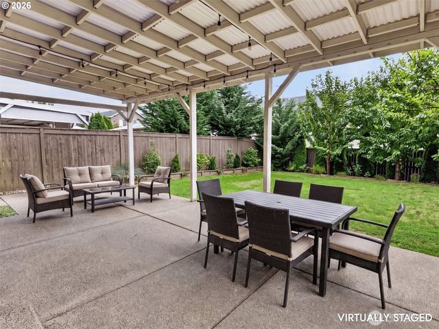 291 N 34th Court, Ridgefield, WA 98642