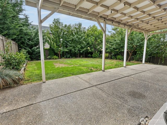291 N 34th Court, Ridgefield, WA 98642