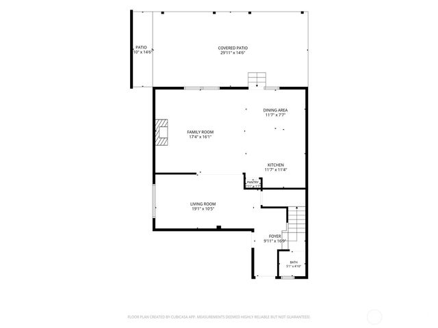 291 N 34th Court, Ridgefield, WA 98642