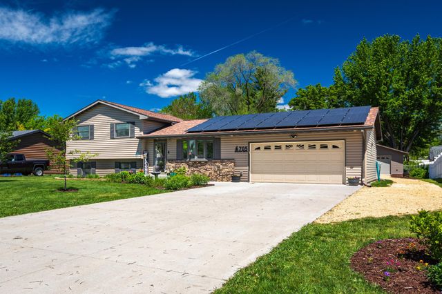 705 Spillway Drive, La Crosse, WI 54603
