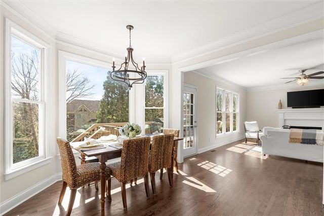 290 Wilde Green Drive, Roswell, GA 30075