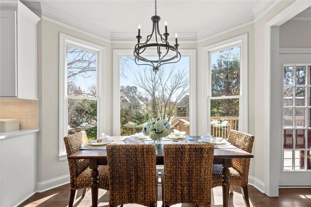 290 Wilde Green Drive, Roswell, GA 30075