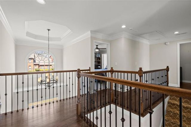 290 Wilde Green Drive, Roswell, GA 30075