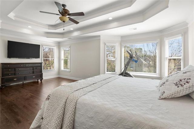 290 Wilde Green Drive, Roswell, GA 30075