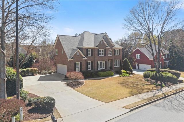 290 Wilde Green Drive, Roswell, GA 30075