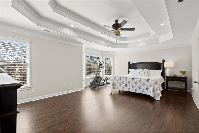 290 Wilde Green Drive, Roswell, GA 30075