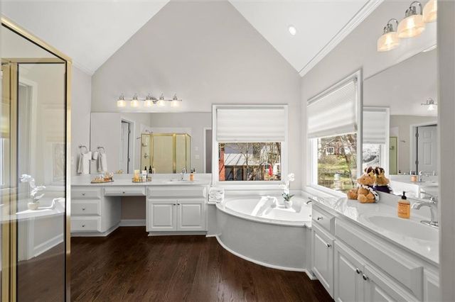 290 Wilde Green Drive, Roswell, GA 30075