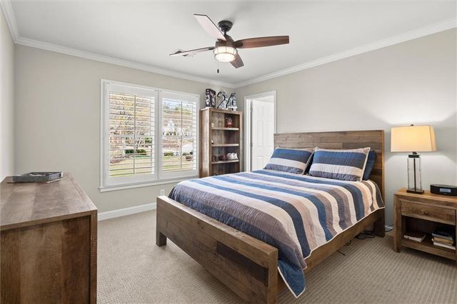 290 Wilde Green Drive, Roswell, GA 30075