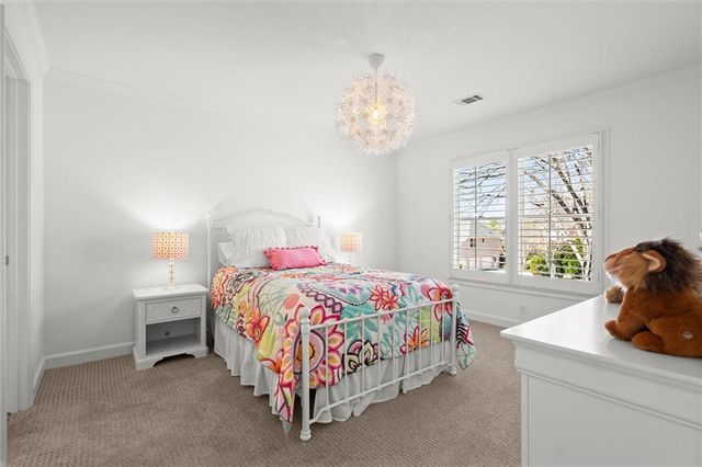 290 Wilde Green Drive, Roswell, GA 30075