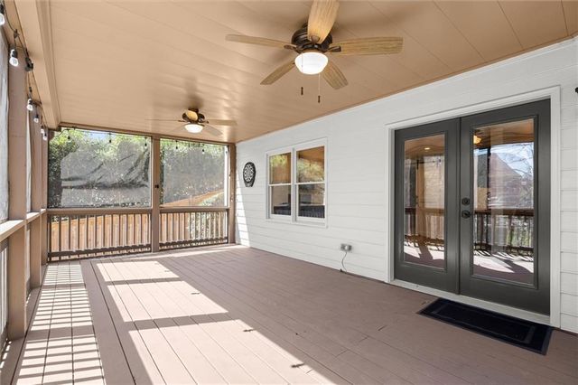 290 Wilde Green Drive, Roswell, GA 30075