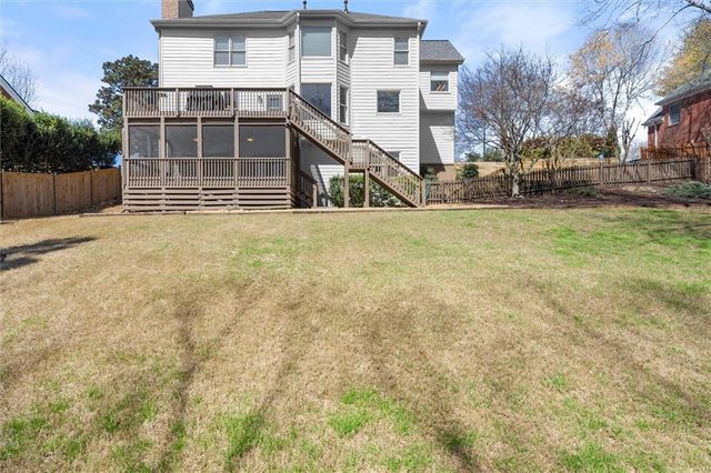 290 Wilde Green Drive, Roswell, GA 30075