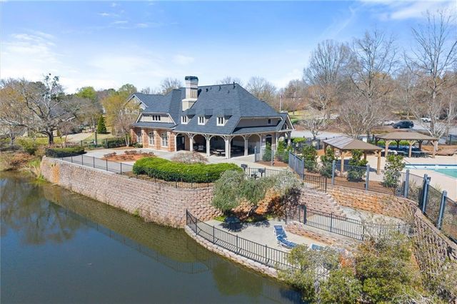 290 Wilde Green Drive, Roswell, GA 30075