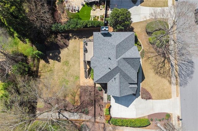 290 Wilde Green Drive, Roswell, GA 30075