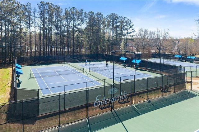 290 Wilde Green Drive, Roswell, GA 30075