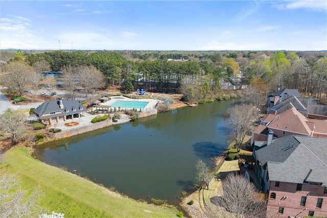 290 Wilde Green Drive, Roswell, GA 30075