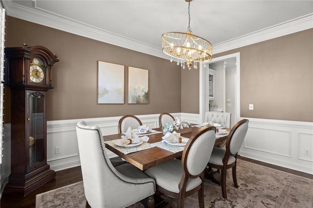 290 Wilde Green Drive, Roswell, GA 30075