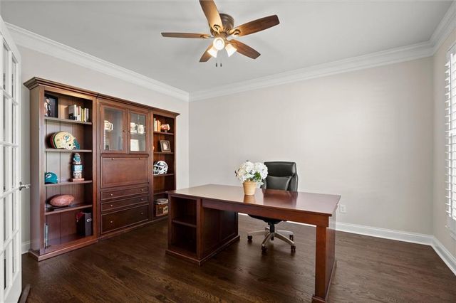 290 Wilde Green Drive, Roswell, GA 30075