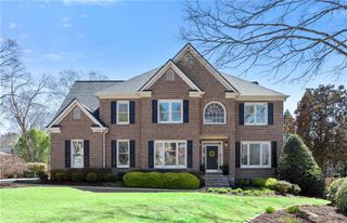 290 Wilde Green Drive, Roswell, GA 30075