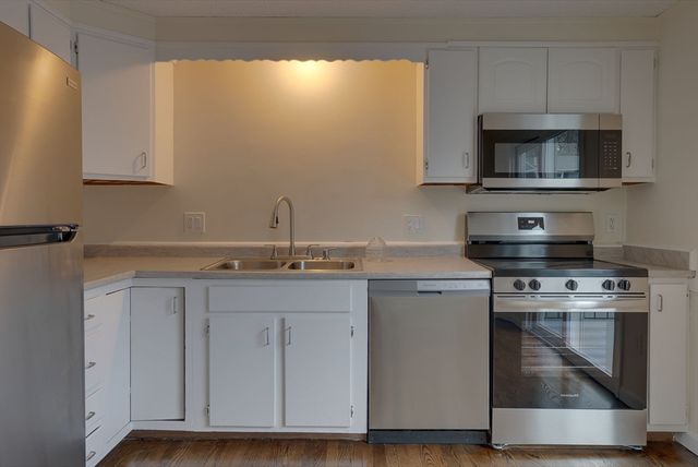 1215 Pawtucket Blvd 45, Lowell, MA 01854