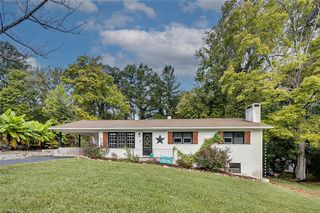 911 Old Liberty Road, Asheboro, NC 27203
