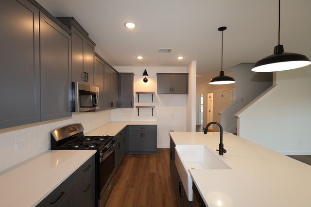 1291 Okeechobee Drive, Dallas, TX 75253