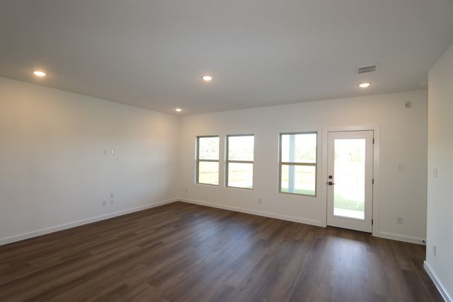 1291 Okeechobee Drive, Dallas, TX 75253