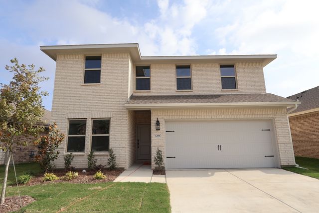 1291 Okeechobee Drive, Dallas, TX 75253