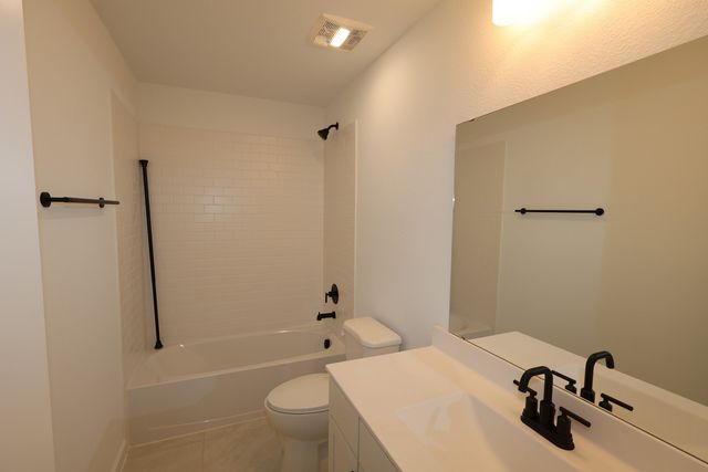 1291 Okeechobee Drive, Dallas, TX 75253