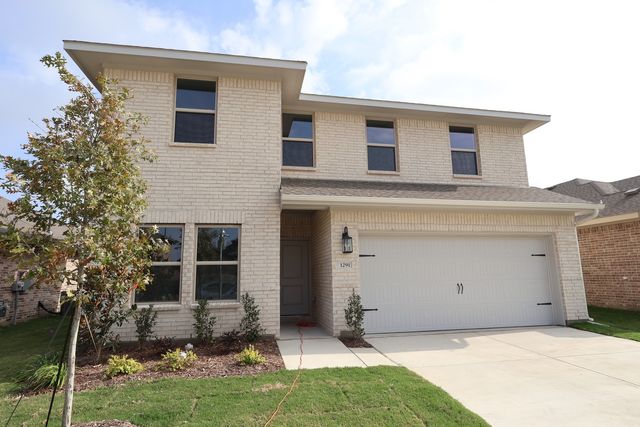 1291 Okeechobee Drive, Dallas, TX 75253