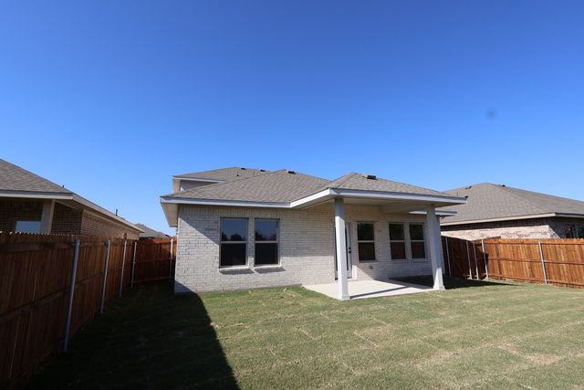 1291 Okeechobee Drive, Dallas, TX 75253