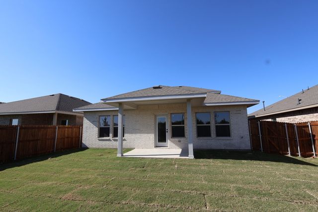 1291 Okeechobee Drive, Dallas, TX 75253