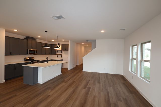 1291 Okeechobee Drive, Dallas, TX 75253