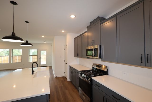 1291 Okeechobee Drive, Dallas, TX 75253