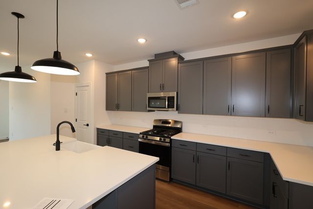 1291 Okeechobee Drive, Dallas, TX 75253