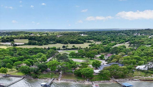 11740 East Court, Azle, TX 76020