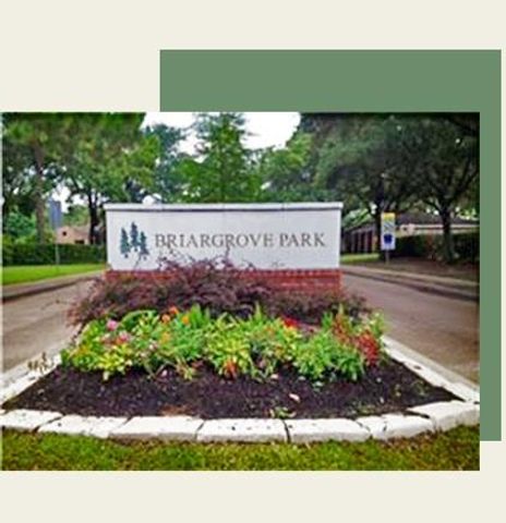 2514 Briarbrook Drive, Houston, TX 77042