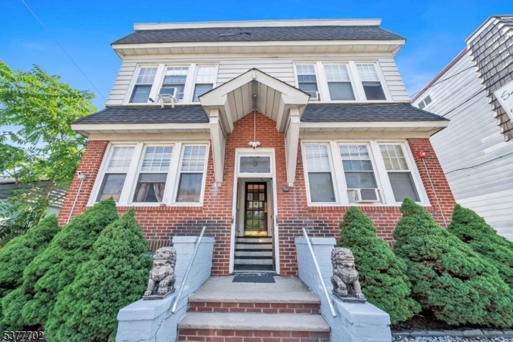688 Passaic Ave, Nutley Twp., NJ 07110