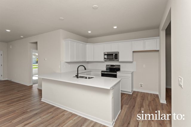 924 Sawgrass Drive, Norwalk, IA 50211