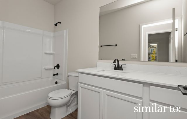 924 Sawgrass Drive, Norwalk, IA 50211