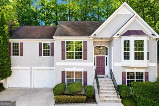 204 Five Iron Court NW, Kennesaw, GA 30144