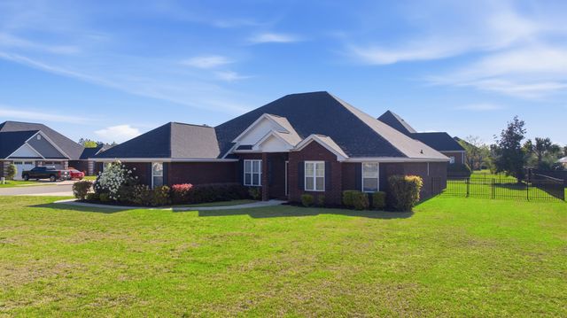 1885 Currituck Drive, Sumter, SC 29153